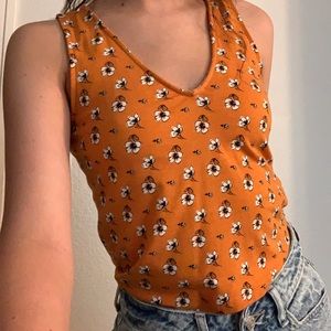 brand new Forever 21 tank top